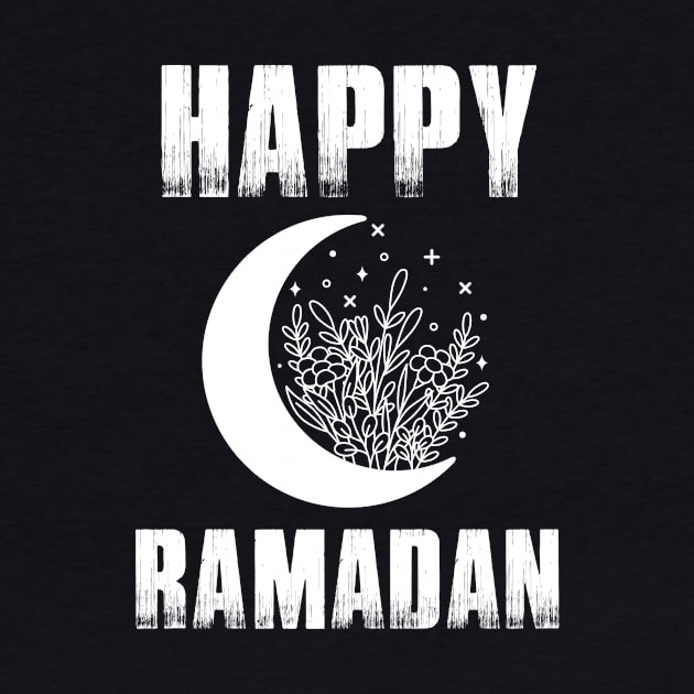 ramadan by samsamteez